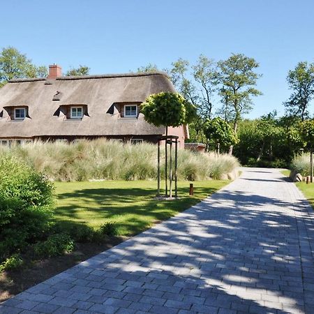 Ferienhaus Gesoeders Hus Sankt Peter-Ording Exteriér fotografie