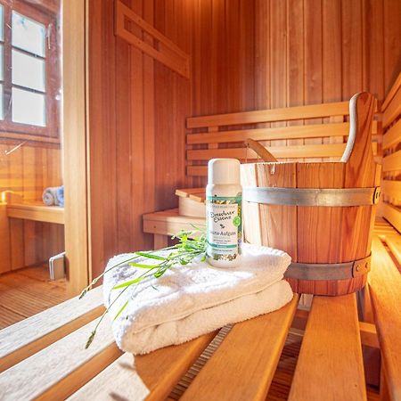 Ferienhaus Gesoeders Hus Sankt Peter-Ording Exteriér fotografie