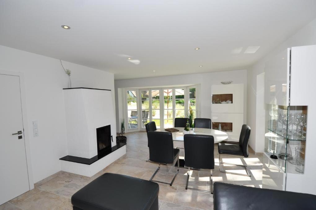 Ferienhaus Gesoeders Hus Sankt Peter-Ording Exteriér fotografie