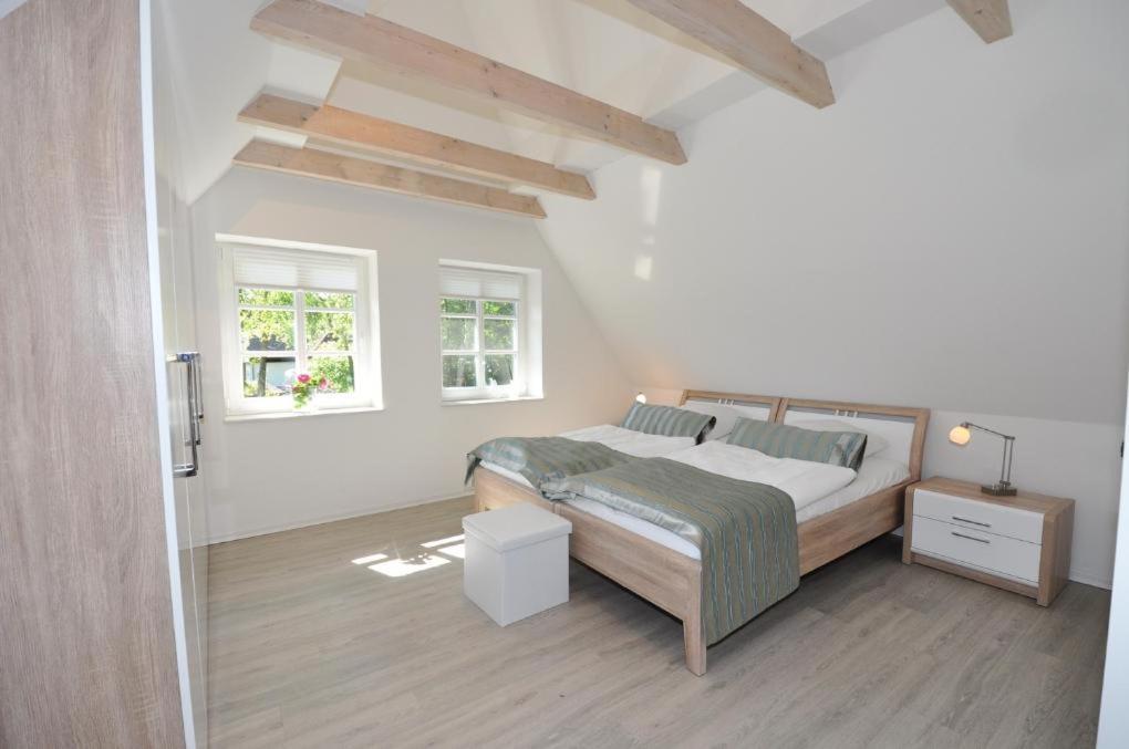 Ferienhaus Gesoeders Hus Sankt Peter-Ording Exteriér fotografie