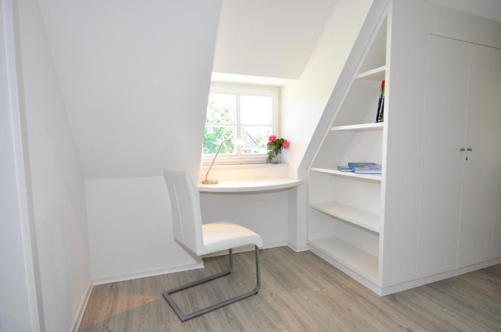 Ferienhaus Gesoeders Hus Sankt Peter-Ording Exteriér fotografie