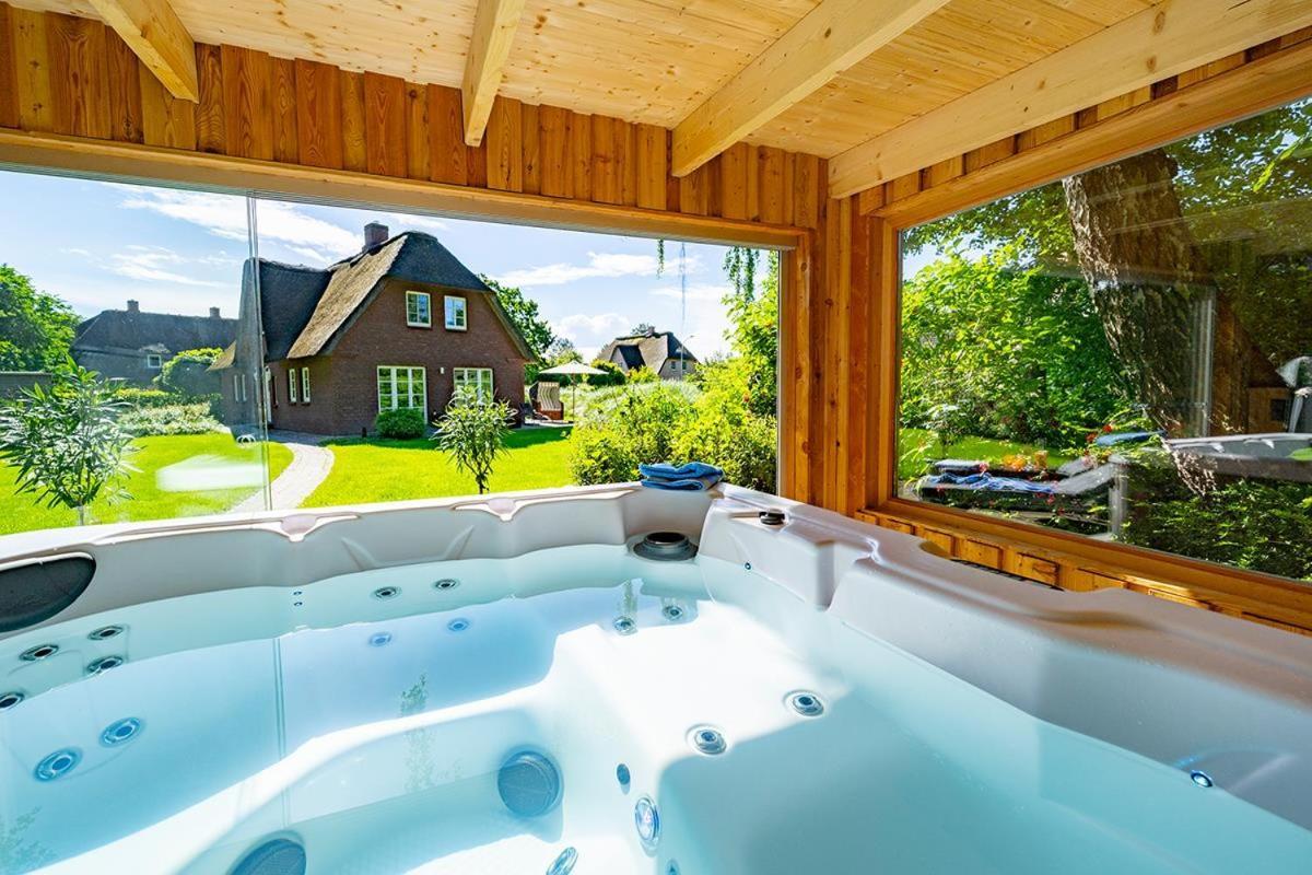 Ferienhaus Gesoeders Hus Sankt Peter-Ording Exteriér fotografie