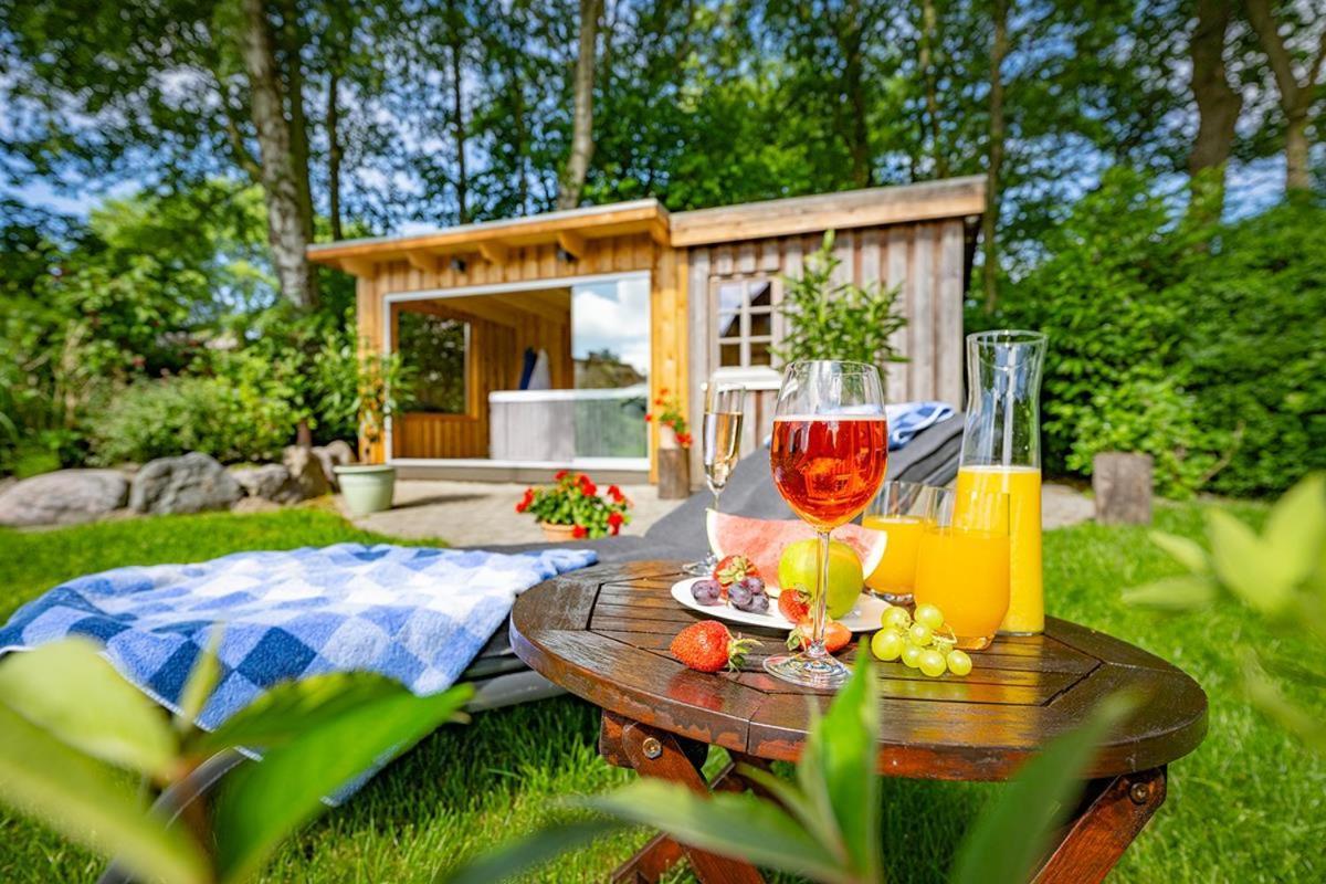 Ferienhaus Gesoeders Hus Sankt Peter-Ording Exteriér fotografie