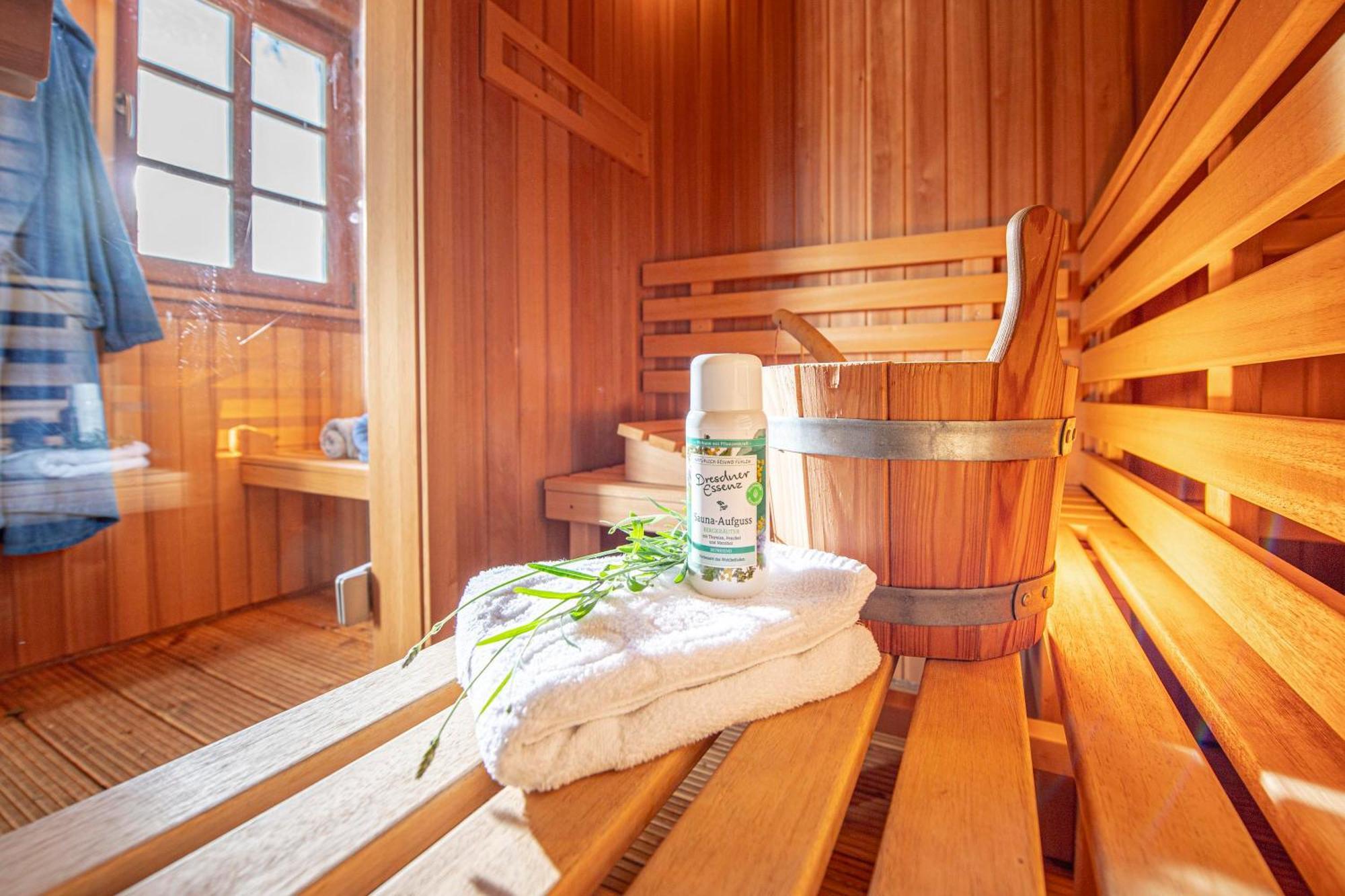 Ferienhaus Gesoeders Hus Sankt Peter-Ording Exteriér fotografie