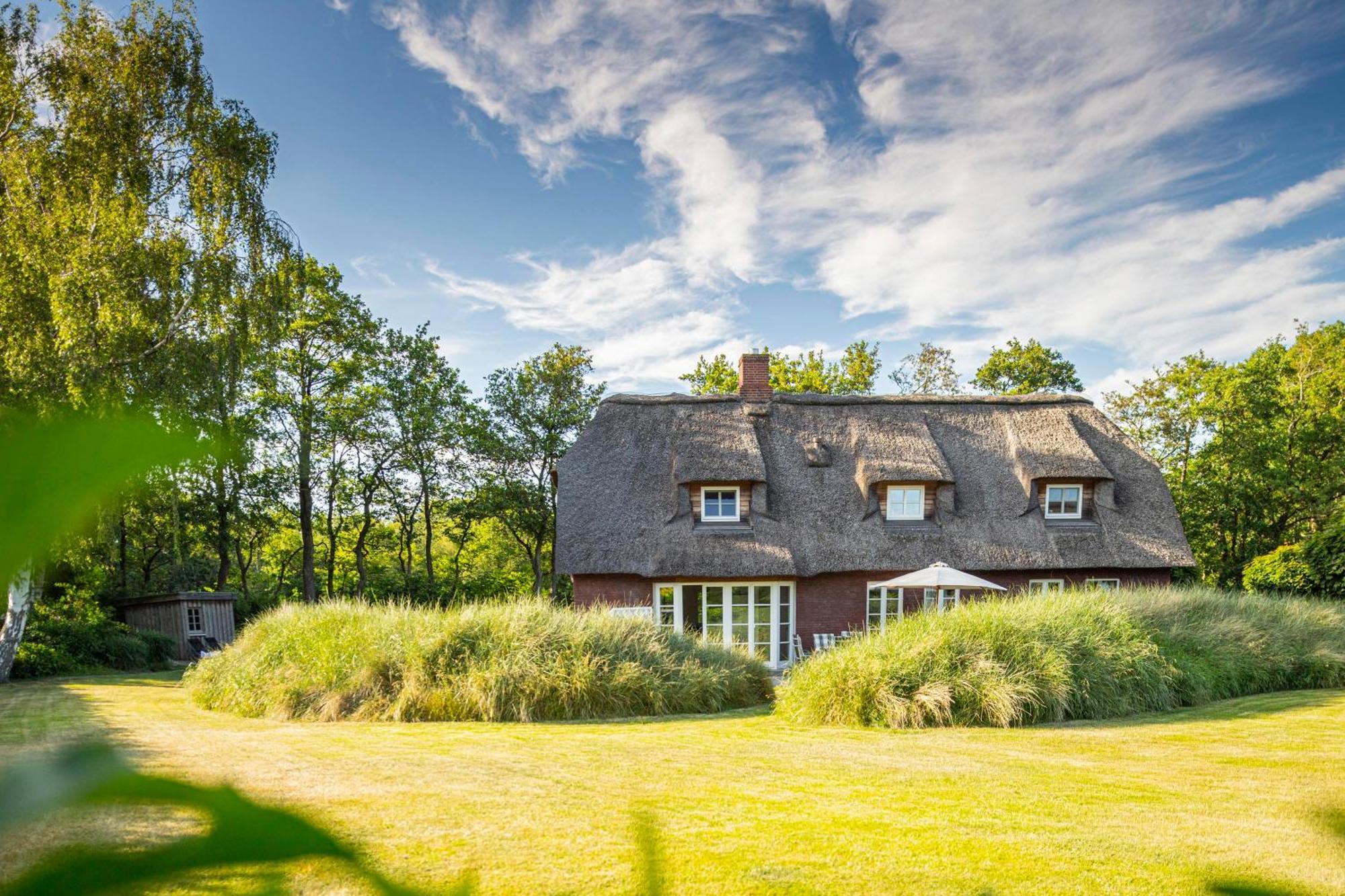 Ferienhaus Gesoeders Hus Sankt Peter-Ording Exteriér fotografie