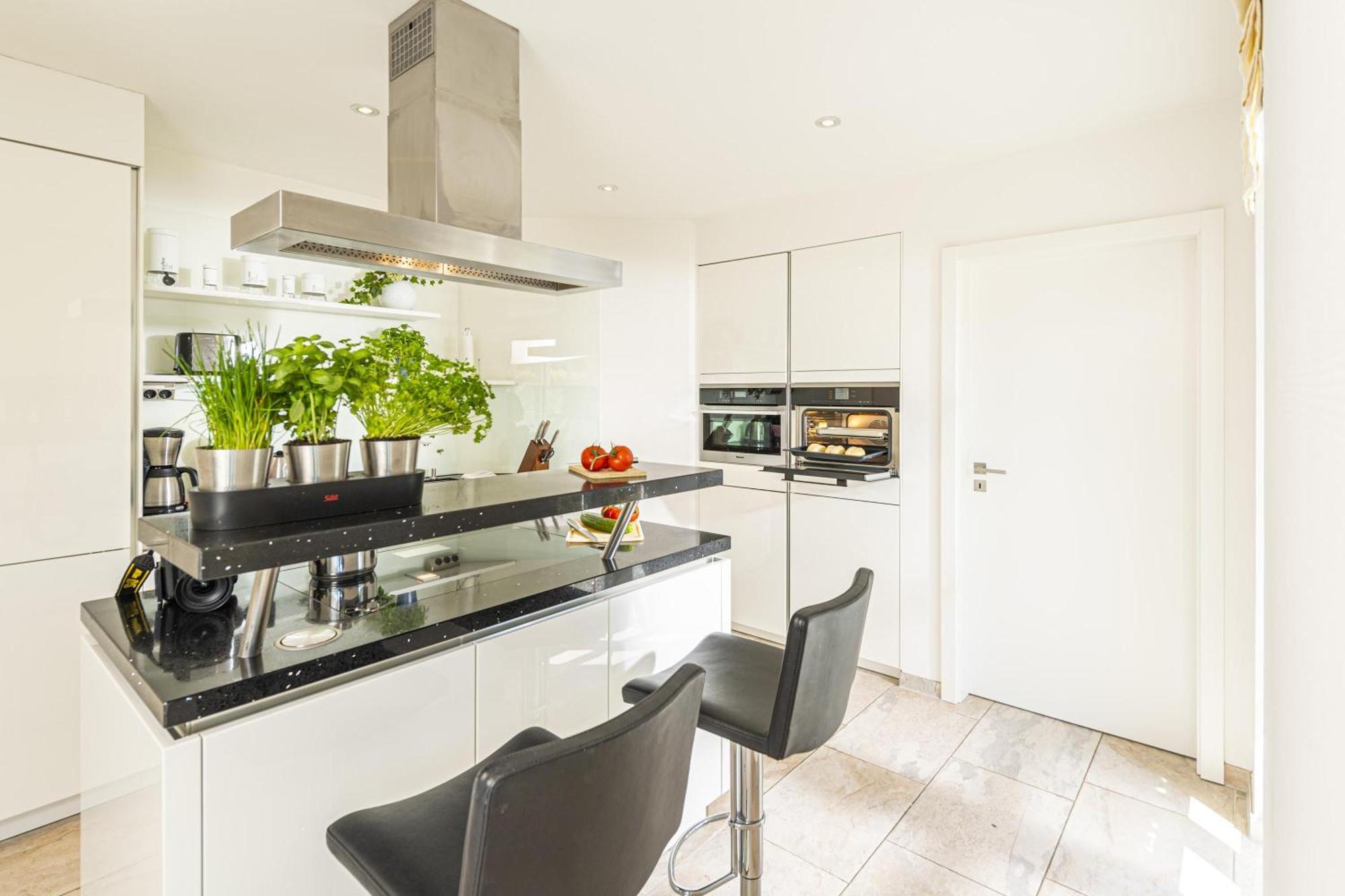 Ferienhaus Gesoeders Hus Sankt Peter-Ording Pokoj fotografie